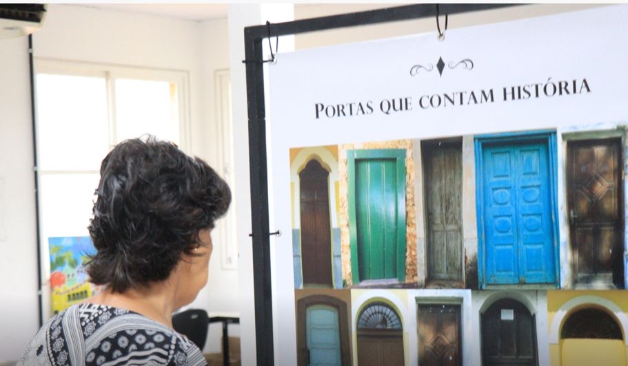 Viana apresenta coleção de imagens centenárias com milhares de fotografias históricas