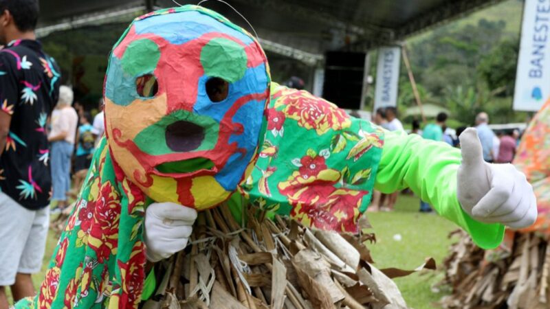 Abertas as inscrições para o 3º edital de pareceristas da Lei João Bananeira pela Secretaria de Cultura e Turismo de Cariacica nesta segunda-feira (27)