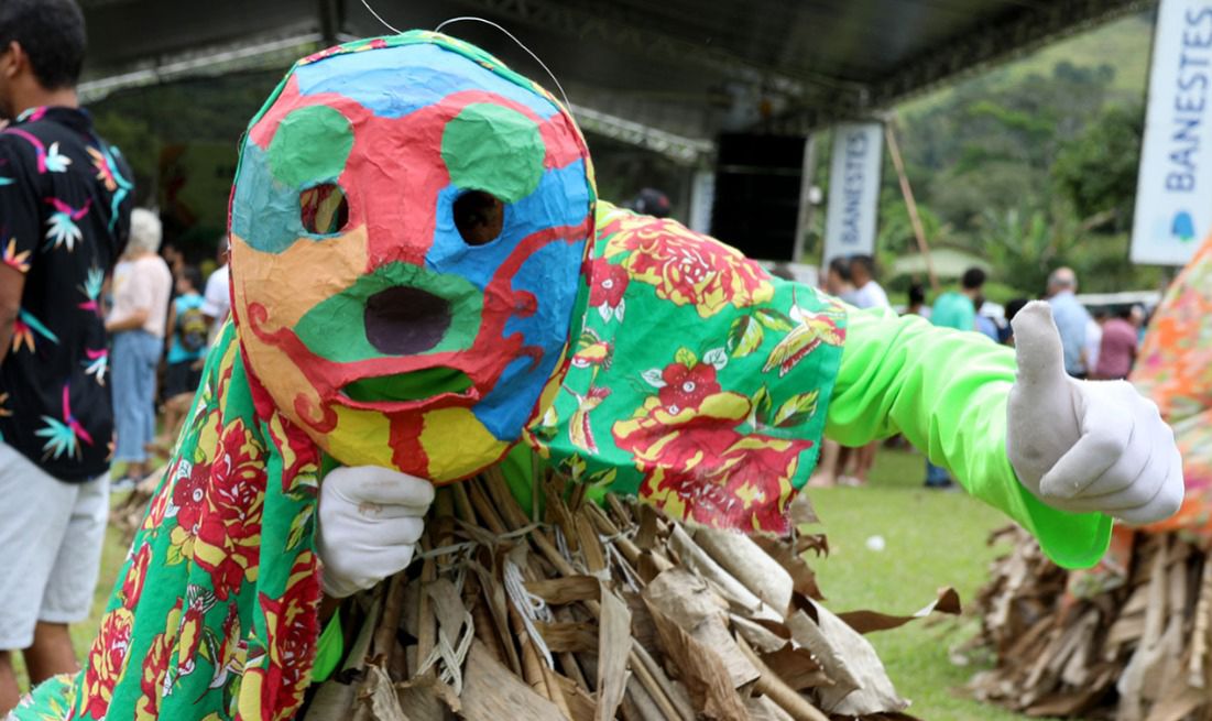 Abertas as inscrições para o 3º edital de pareceristas da Lei João Bananeira pela Secretaria de Cultura e Turismo de Cariacica nesta segunda-feira (27)