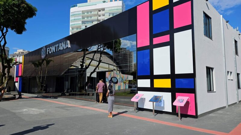 Governo do Estado inaugura academia de alto rendimento e destaca o talento dos atletas capixabas