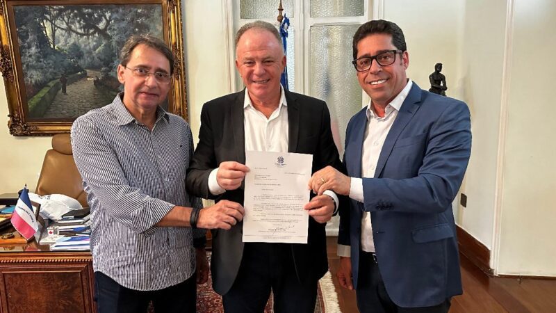 Assembleia Legislativa realiza devolução de R$6 milhões aos cofres públicos