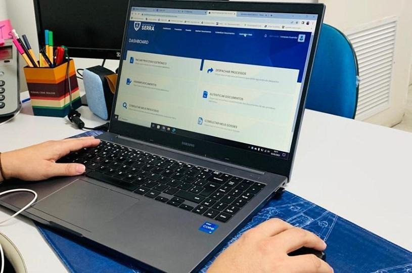 Modernização Operacional: Prefeitura da Serra adota norma de padronização de processos