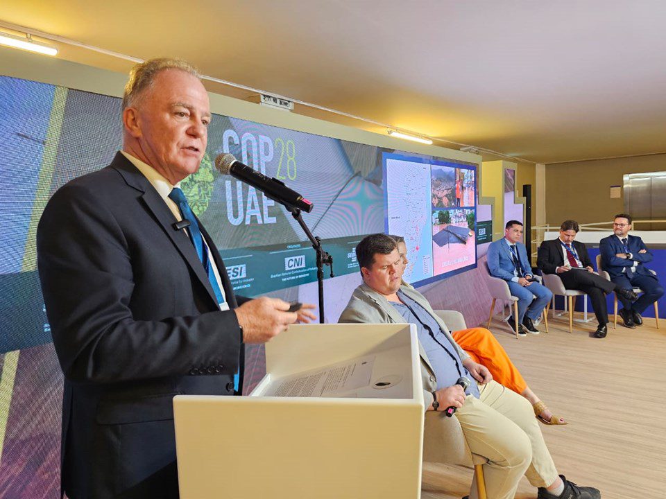 Governo do Estado anuncia transição de uso dos combustíveis fósseis para biocombustíveis, na frota da administração pública Estadual