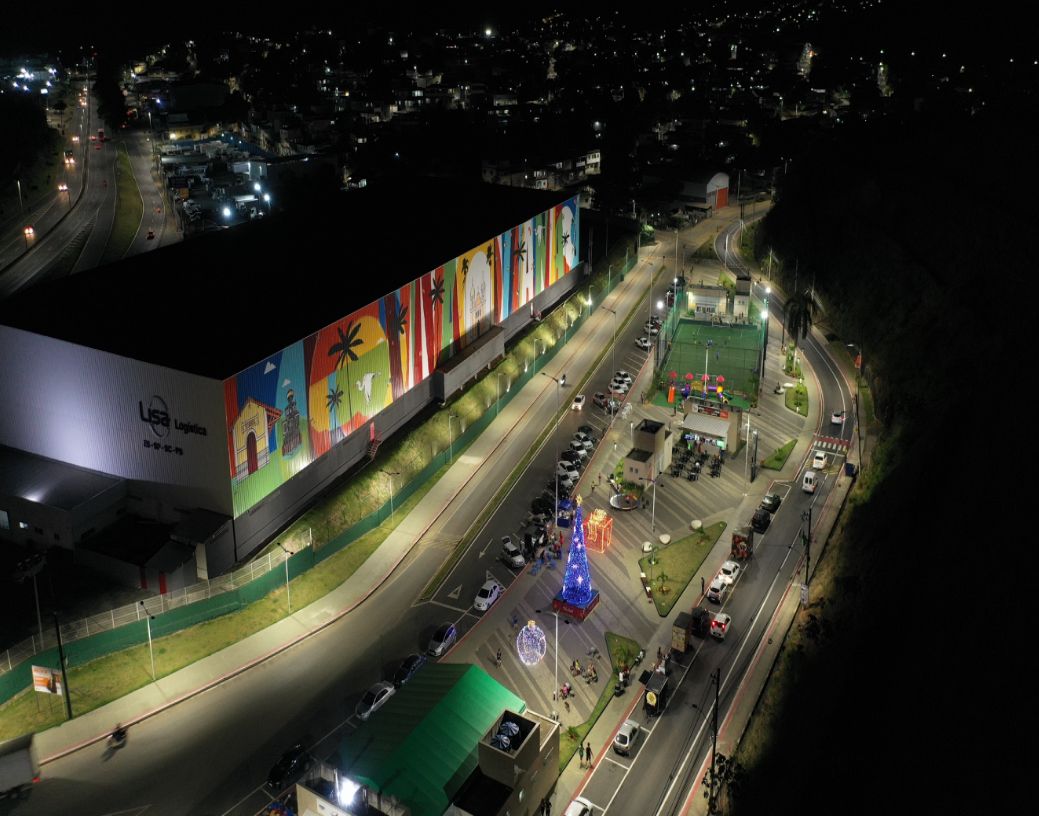 A Essência de Viana: Passeando por feiras e parques para revelar o orgulho de ser Vianense