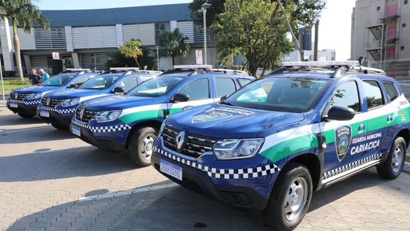 Candidatos já podem conferir os locais das provas do concurso da Guarda Municipal de Cariacica, que acontece neste domingo (21)