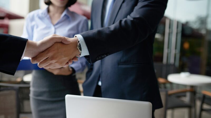 Destaque Empresarial: Vila Velha liderou com 17% das empresas abertas no estado em 2023