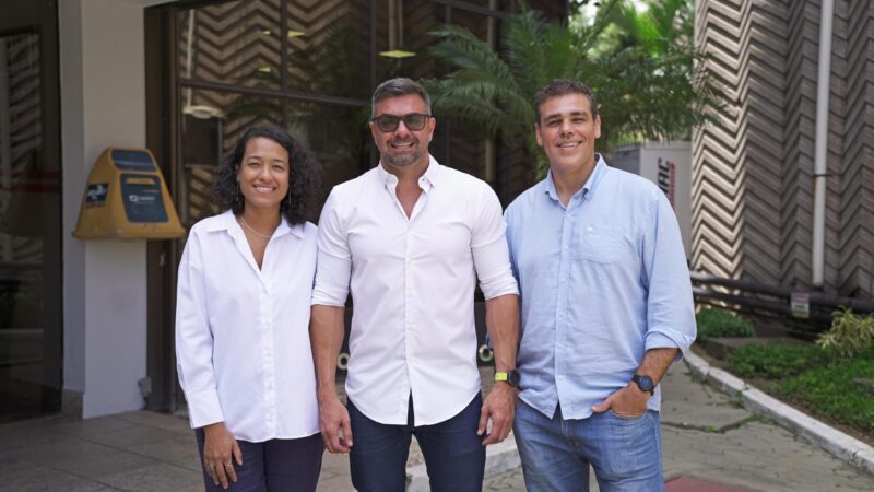 Novidades na Comunicação Institucional da Câmara Municipal de Vitória