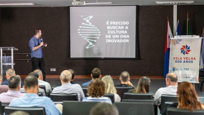 Plano Vila Velha 500 anos rumo ao futuro com novas consultas técnicas