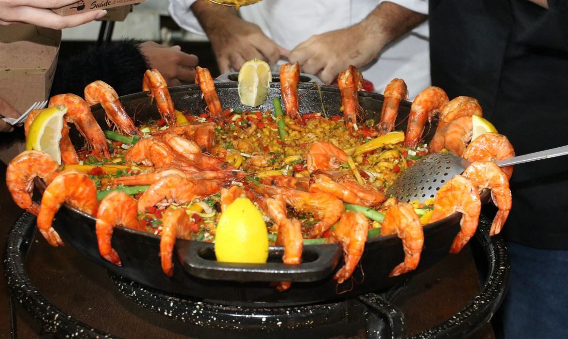 Festival Aracruz Sabores vai reunir de gastronomia a festa da imigração italiana