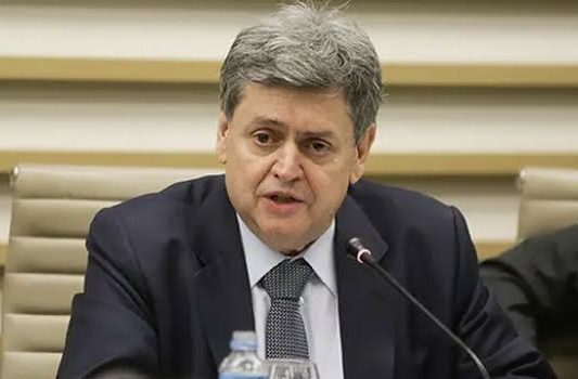 OAB-ES convida jurista Roque Antonio Carraza para debater Reforma Tributária