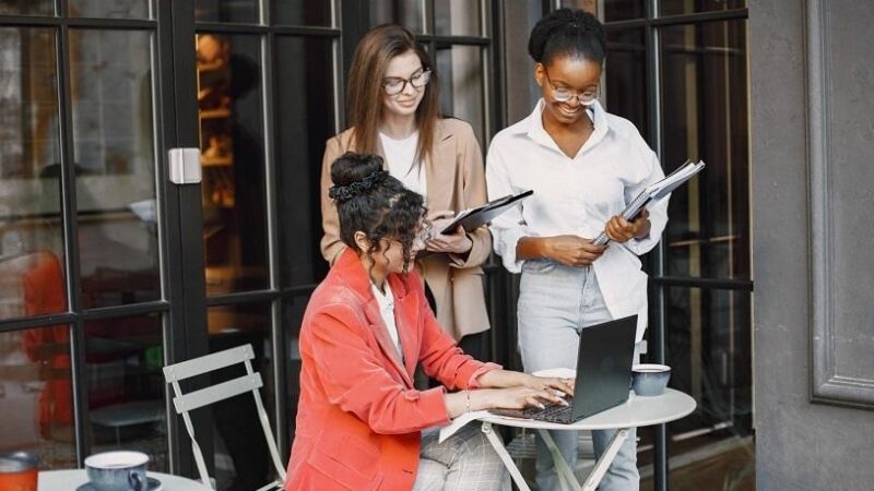 Mulheres se destacam na aquisição de crédito para empreendedores na Serra