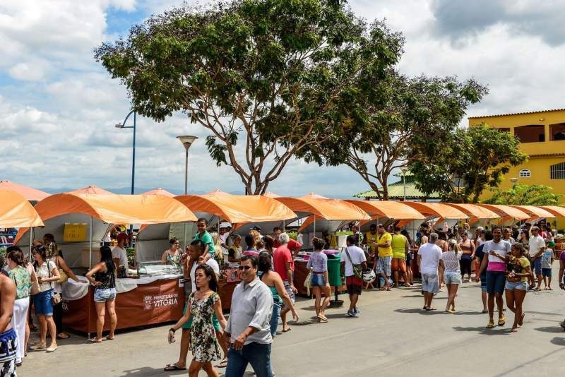 Prefeitura de Vitória promove “Festival da Torta Capixaba 2024” a partir da próxima quinta-feira