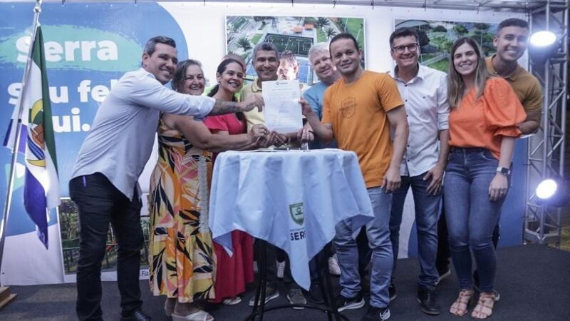 Praça em Cacaroca receberá melhorias com projeto de revitalização