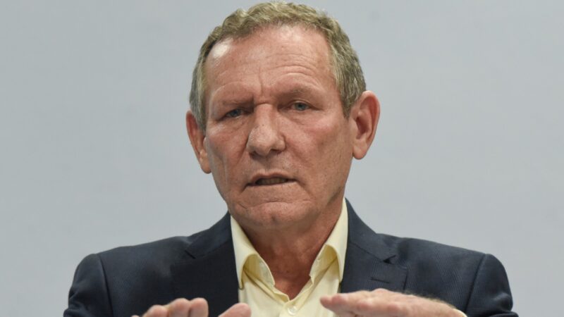 Deputado João Coser sofre derrota na Justiça por divulgar Fake News