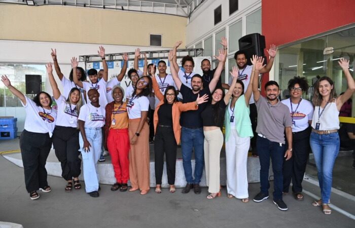 Centro de Referência da Juventude de Vitória é reinaugurado com ampliação e melhorias na estrutura