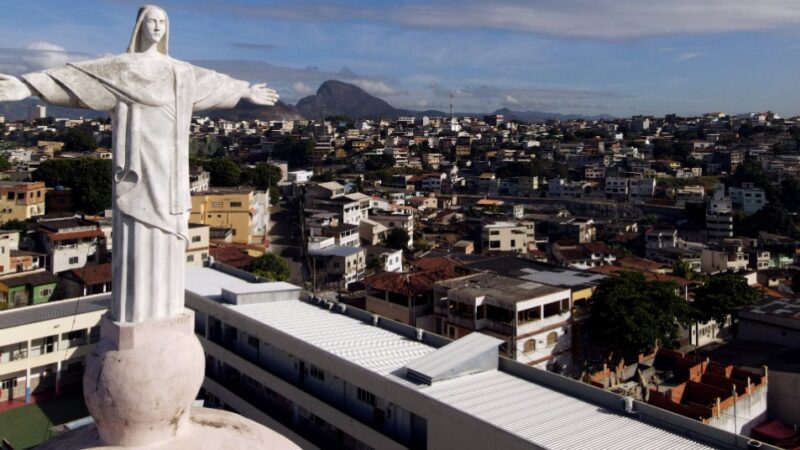 Saiba como será o funcionamento da Prefeitura durante o feriado de Corpus Christi