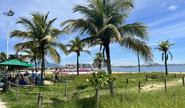 Tendência Meteorológica: Chuvas do Rio Grande do Sul Podem Alcançar o Espírito Santo?