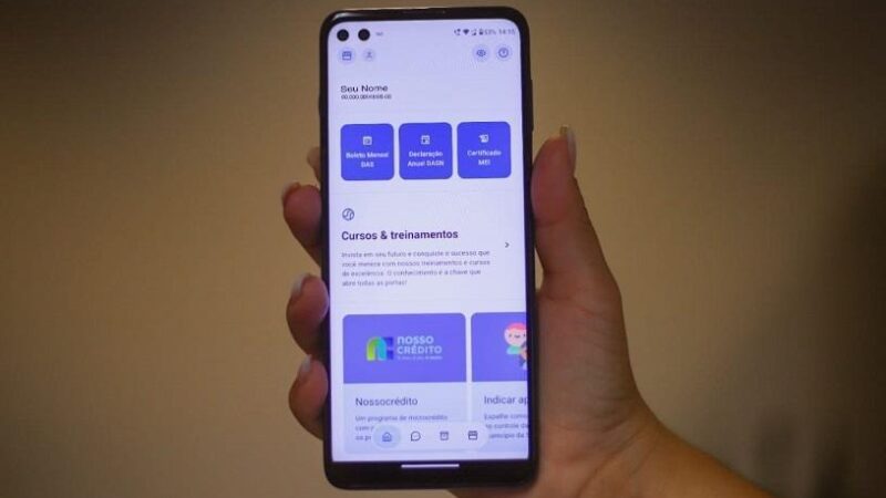 Novas funções são adicionadas ao aplicativo Ciampe Serra Virtual