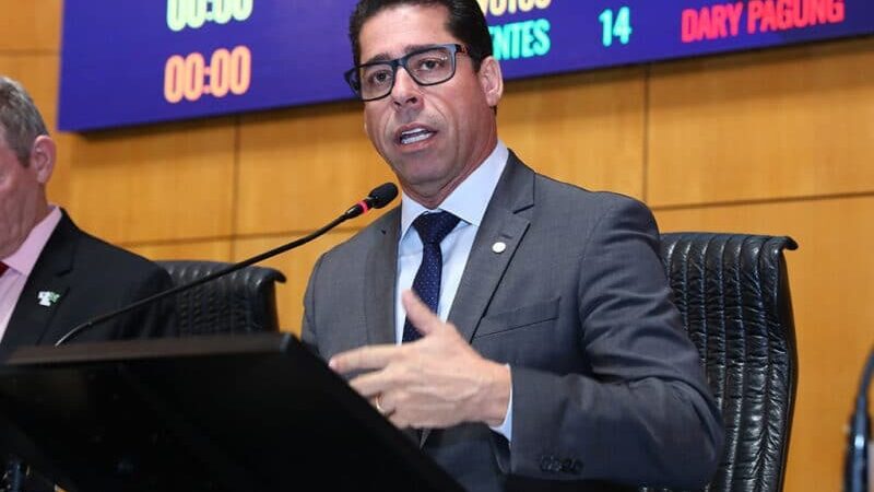 Deputado apresenta projeto para instituir cadastro de estupradores no Espírito Santo