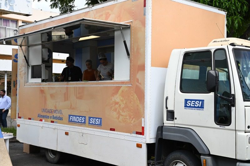 Estão abertas as inscrições para oficinas gratuitas de gastronomia no Parque Moscoso