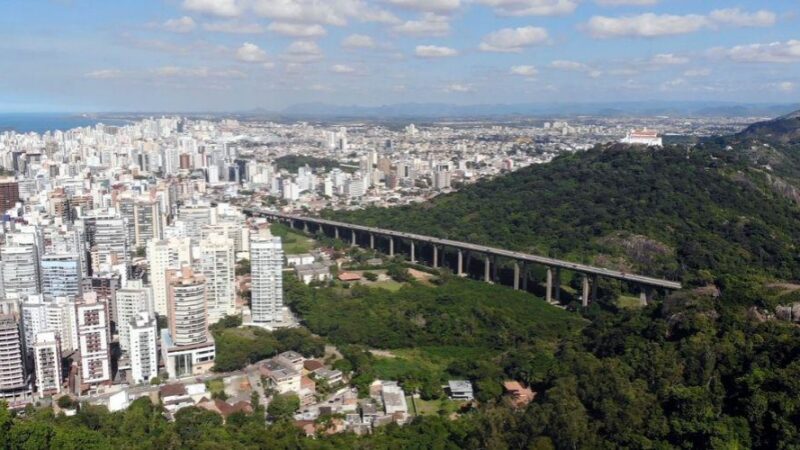 “Vila Velha 500 Anos” e “Vila Velha Ágil” terão apresentação nesta quinta-feira