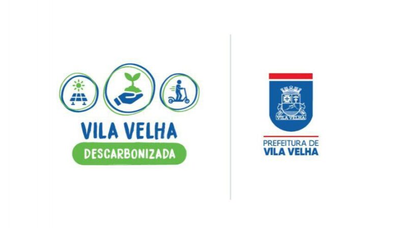 “Vila Velha Descarbonizada’ lança iniciativas para neutralizar o carbono