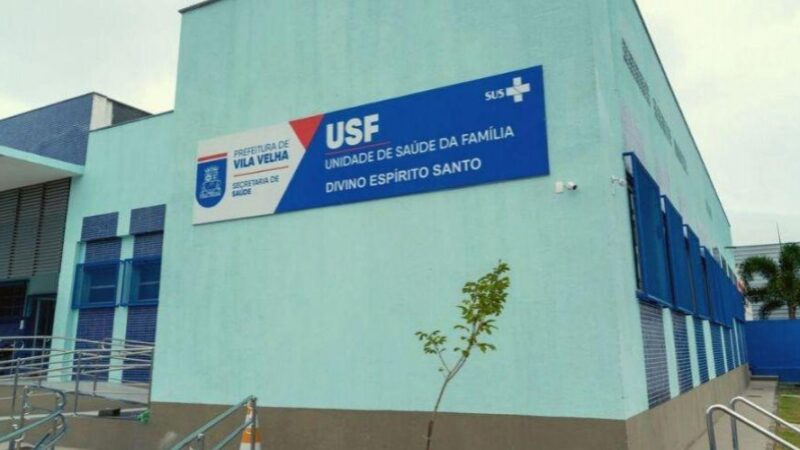 Horário de atendimento expandido em 19 Unidades de Saúde de Vila Velha