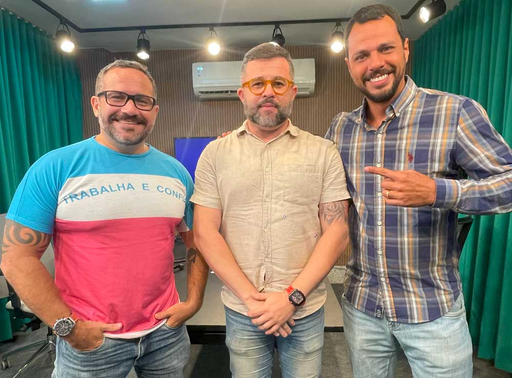 Marketing Político na Era Digital: Entrevista com Francisco Sizino