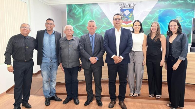 Prefeitura detalha quadro orçamentário do quadrimestre em audiência pública