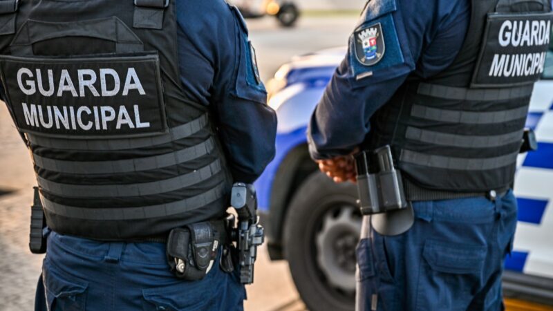 Em Vitória, queda de assaltos a pedestres é mantida pela 5ª vez consecutiva