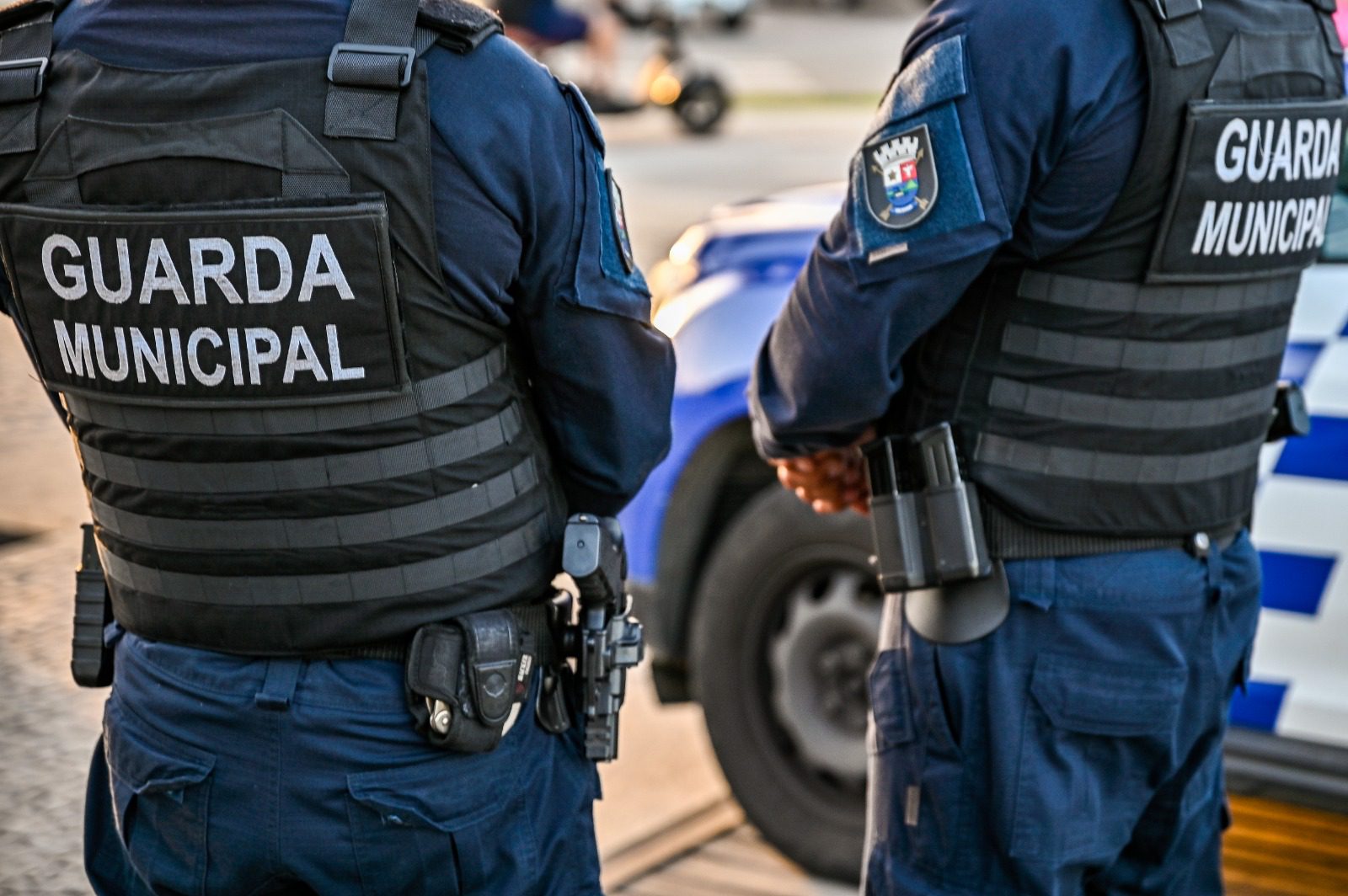 Em Vitória, queda de assaltos a pedestres é mantida pela 5ª vez consecutiva