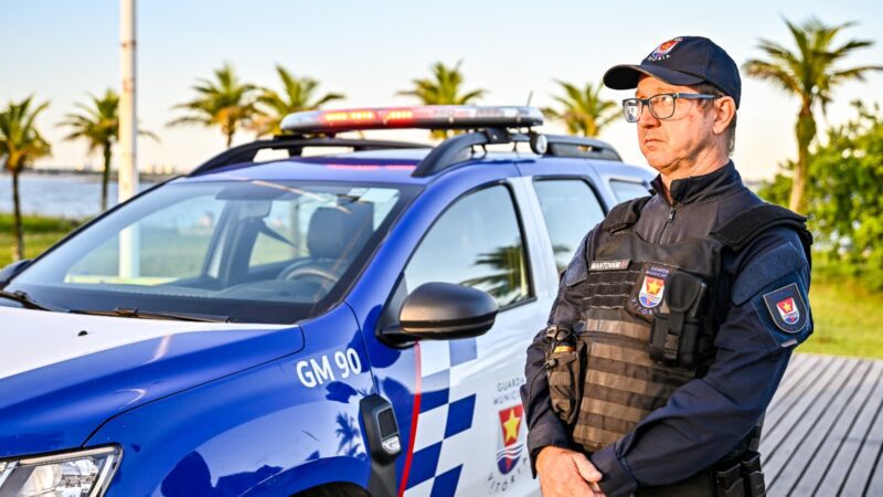 Vitória registra menor índice de homicídios na região metropolitana