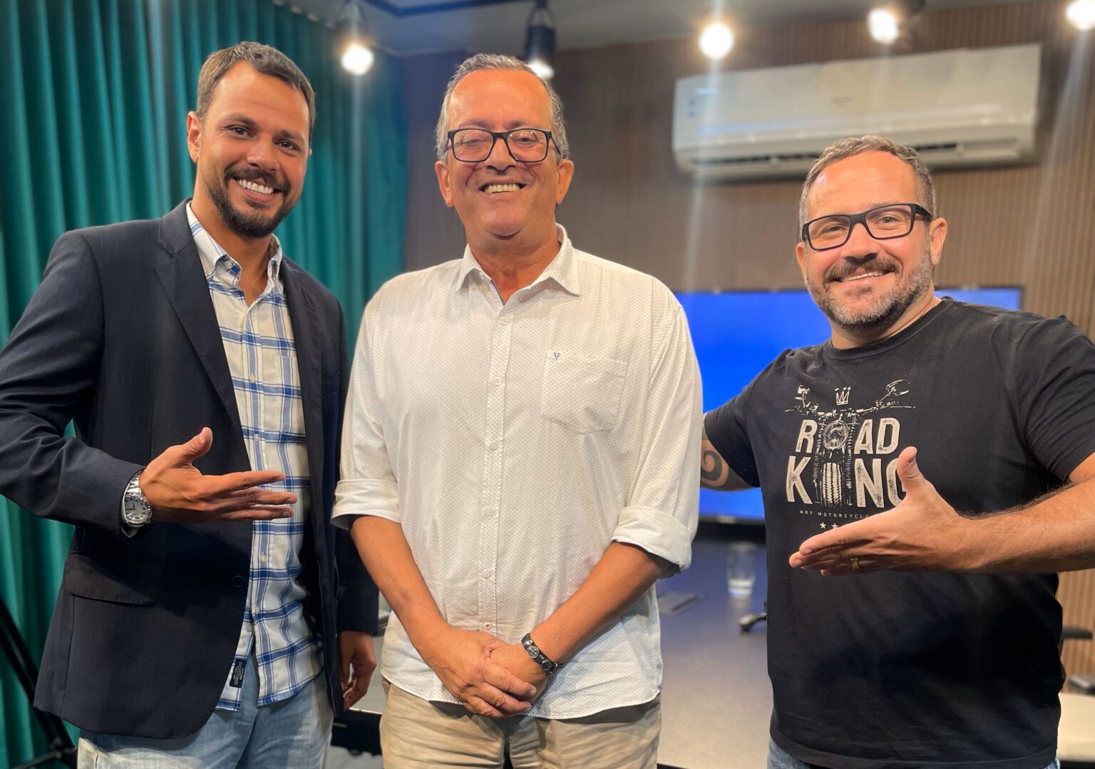 Conheça o Vereador Luiz Emanuel e a história de um trabalho de transformação na cidade de vitória!