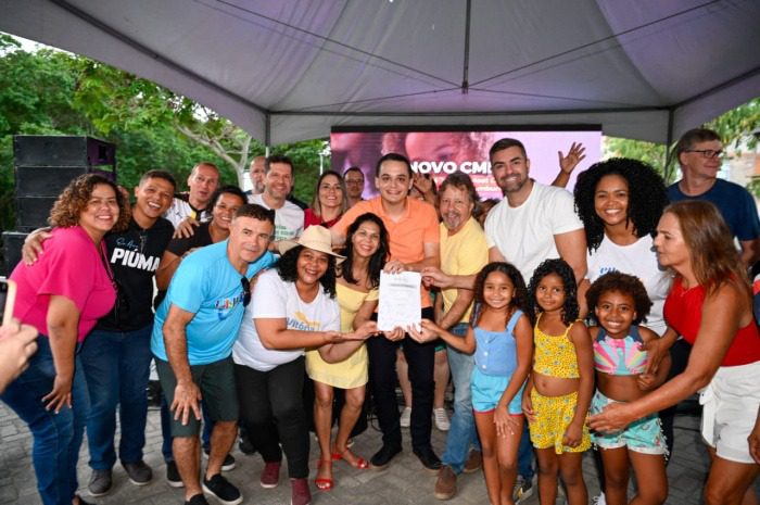 2ª fase da Orla de São Pedro contará com ciclovia com vista para o manguezal