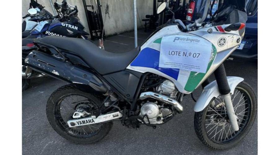 Prefeitura realiza segundo evento de leilão de bens em 24 de julho