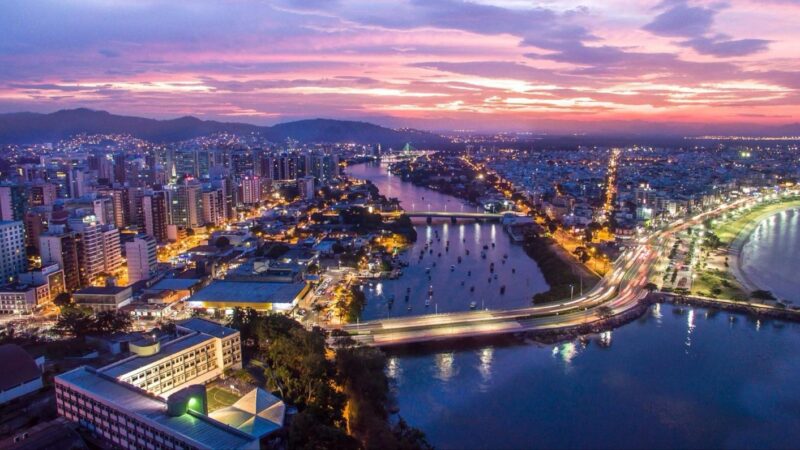 Vitória é Destacada pela Folha de São Paulo como a Capital Mais Transparente do Brasil