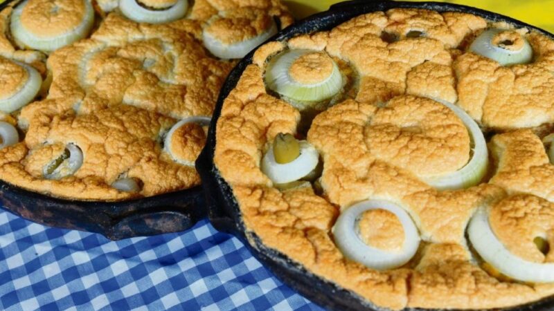 Projeto de Rota Turística da Torta Capixaba pode ser implementado no Espírito Santo