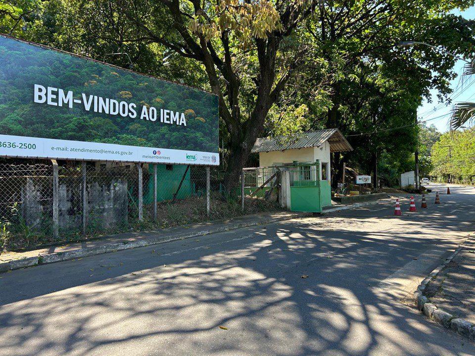 Combate ao tráfico de fauna: Iema realiza operação contra cativeiros ilegais em Aracruz