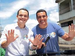 Articulações de Erick Musso garantem que a presidência da Câmara continue aliada a Pazolini