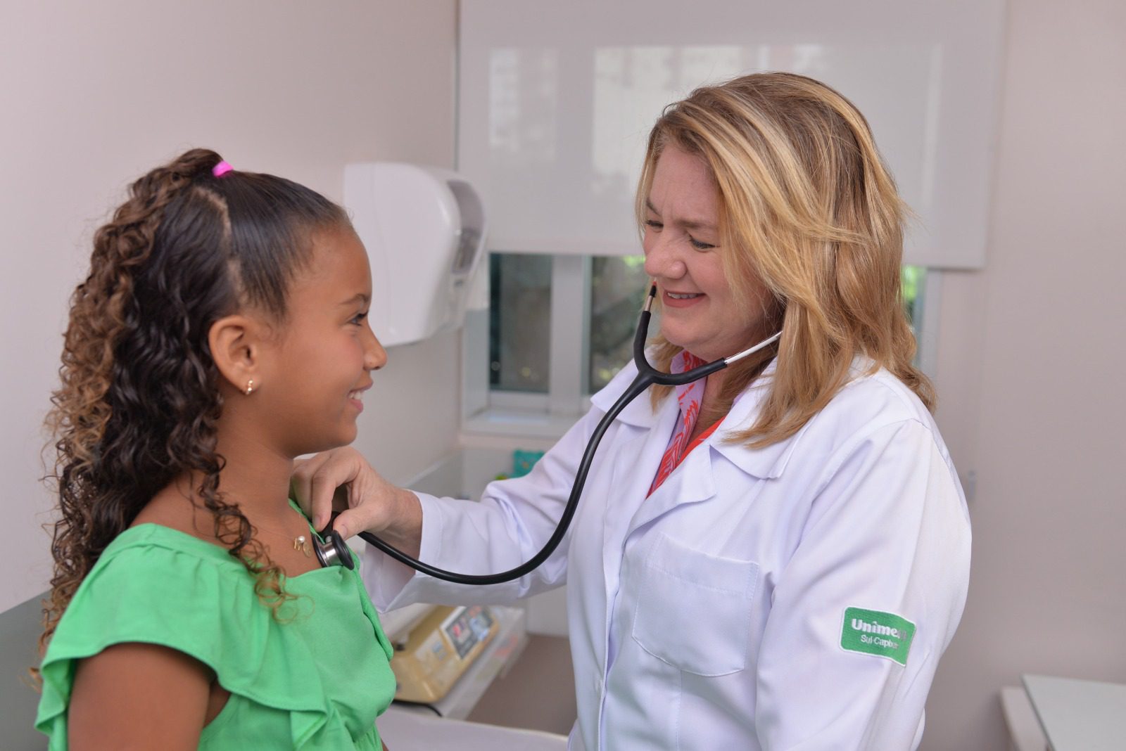 Hospitalidade que Cura: O Jeito Unimed Sul Capixaba de Cuidar