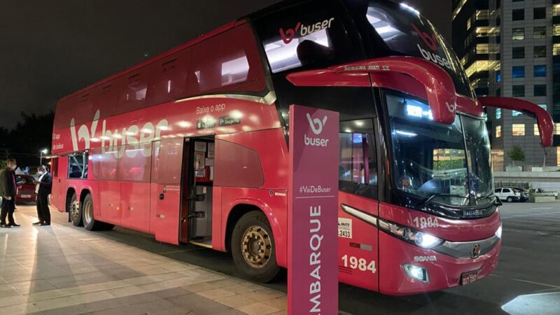 MPF quer suspensão da Buser por operação irregular no transporte coletivo interestadual