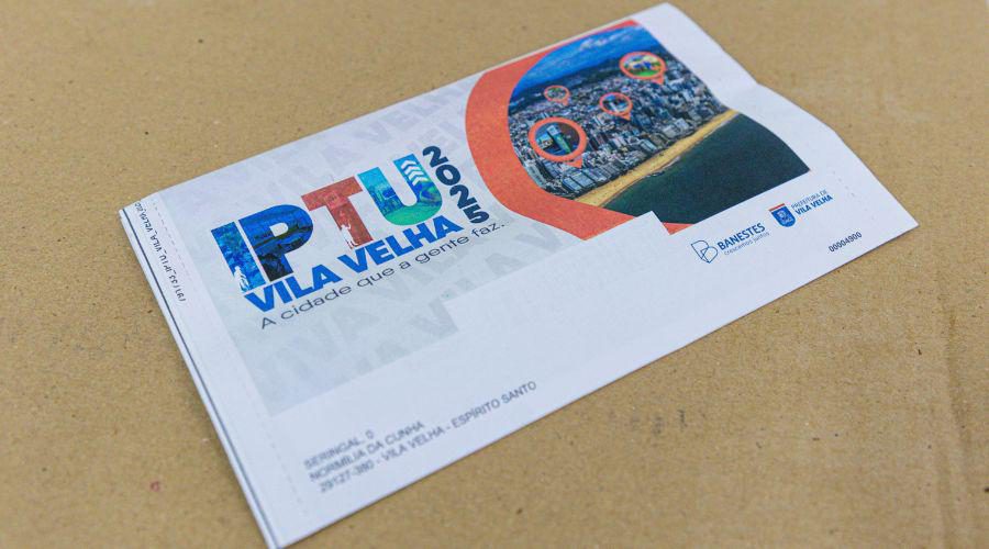 Entenda a Correção do IPTU 2025 em Vila Velha