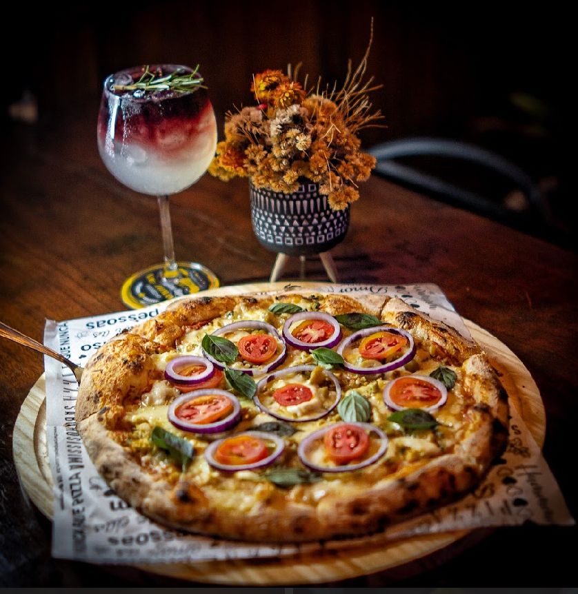 Festival Nostra Cucina oferece aulas gratuitas de gastronomia e celebra a culinária italiana em Santa Teresa 🍕🇮🇹