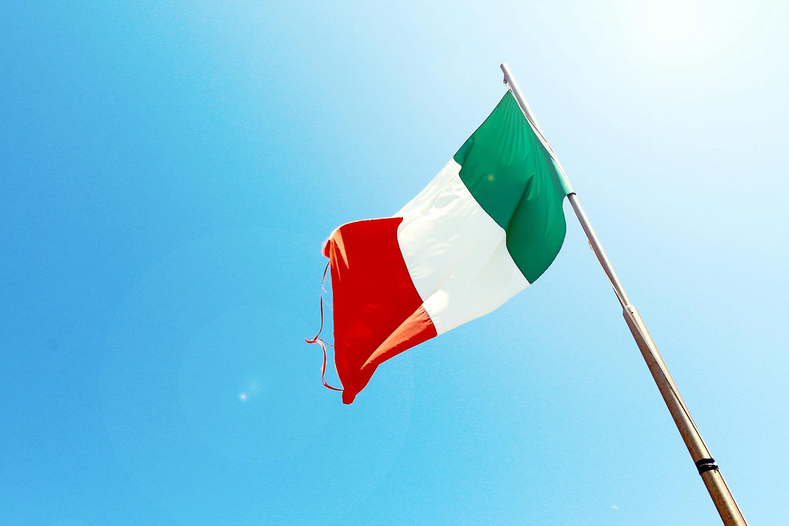 Cidadania italiana por direito de sangue fica mais restrita