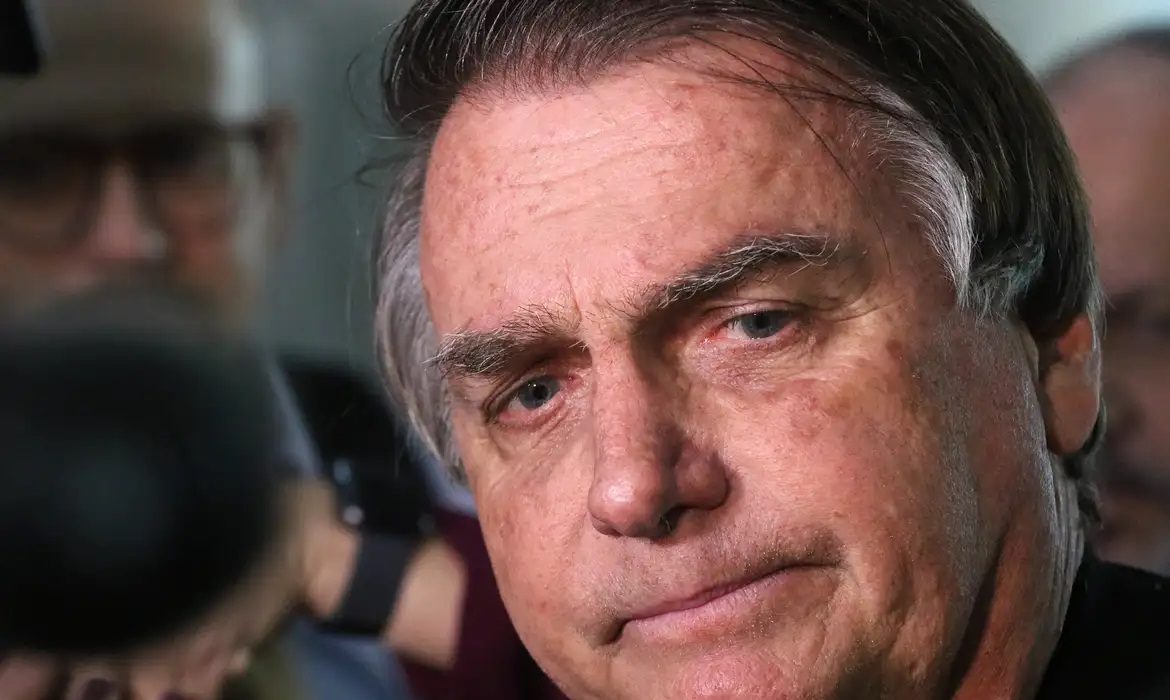 STF torna Bolsonaro réu por suposta tentativa de golpe de estado