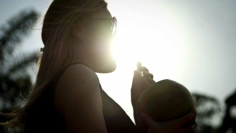 Onda de calor não dá trégua no Brasil até 9 de março