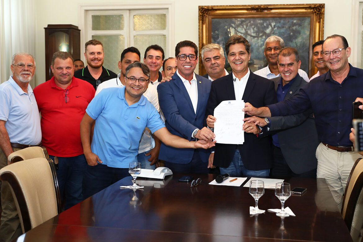 Crédito facilitado: Pequenos produtores rurais do ES poderão construir barragens