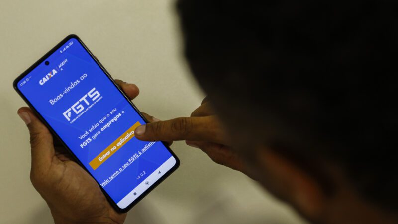 FGTS: brasileiros já podem checar se têm direito a valores disponíveis; saiba mais!