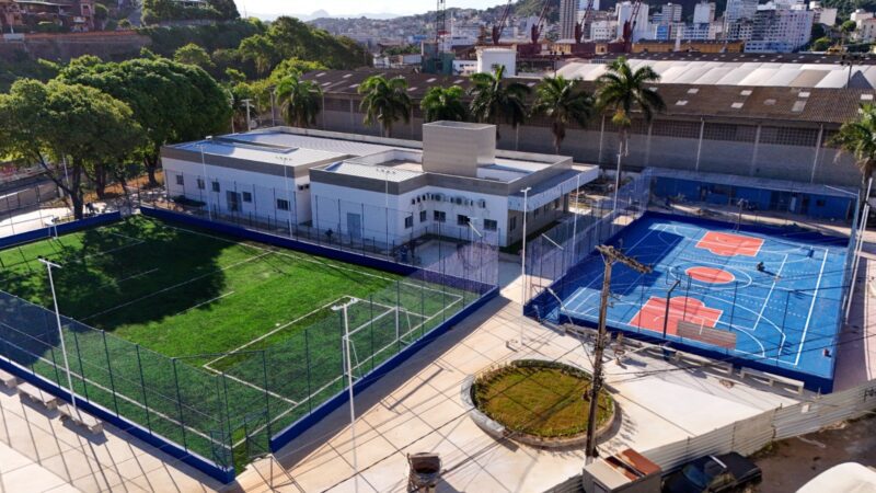 Vila Velha avança com obras e ações que priorizam qualidade de vida e desenvolvimento sustentável nos primeiros 100 dias da gestão Arnaldinho Borgo