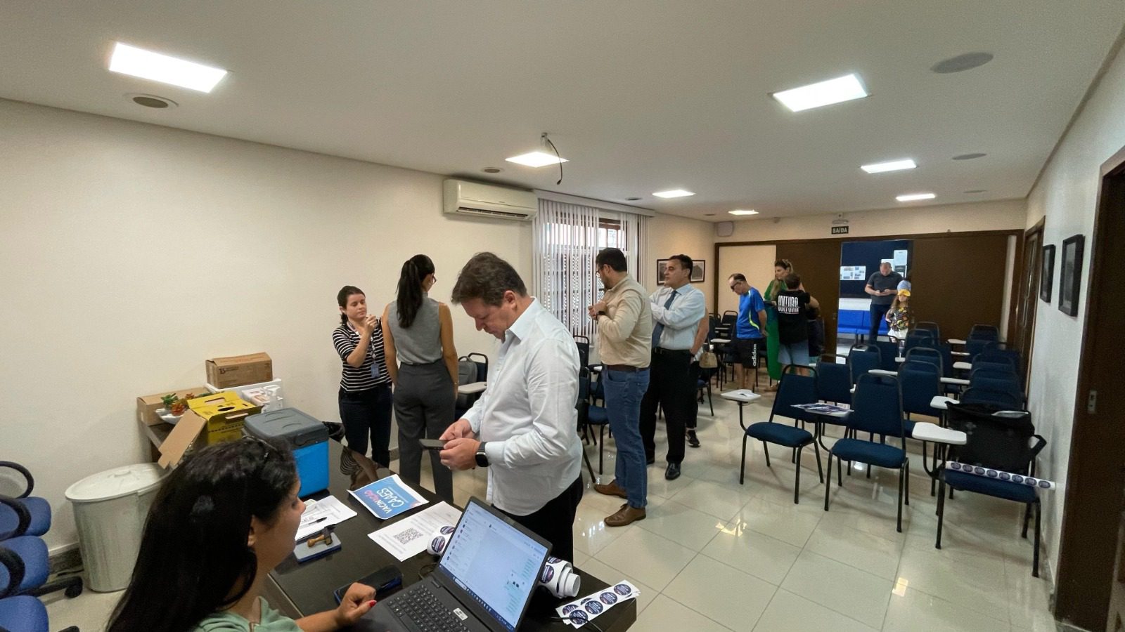 Advogados de todo Estado poderão se vacinar gratuitamente contra a gripe